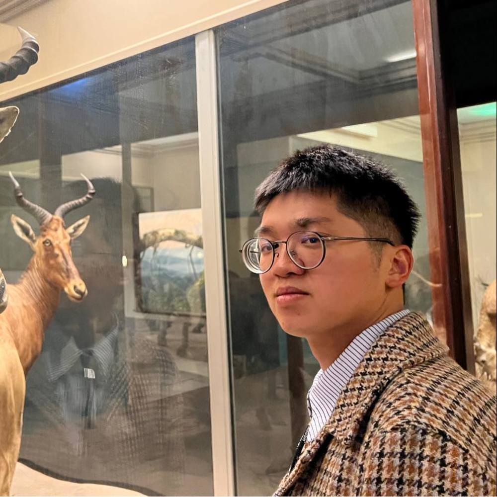 Meet your Posher, Yan han